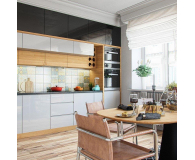 GLOBALO Delico 50.1 Inox - 1027401 - zdjęcie 5